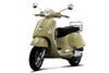 Vespa GTS 300 2012